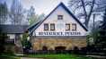Penzion Trattoria Huzová